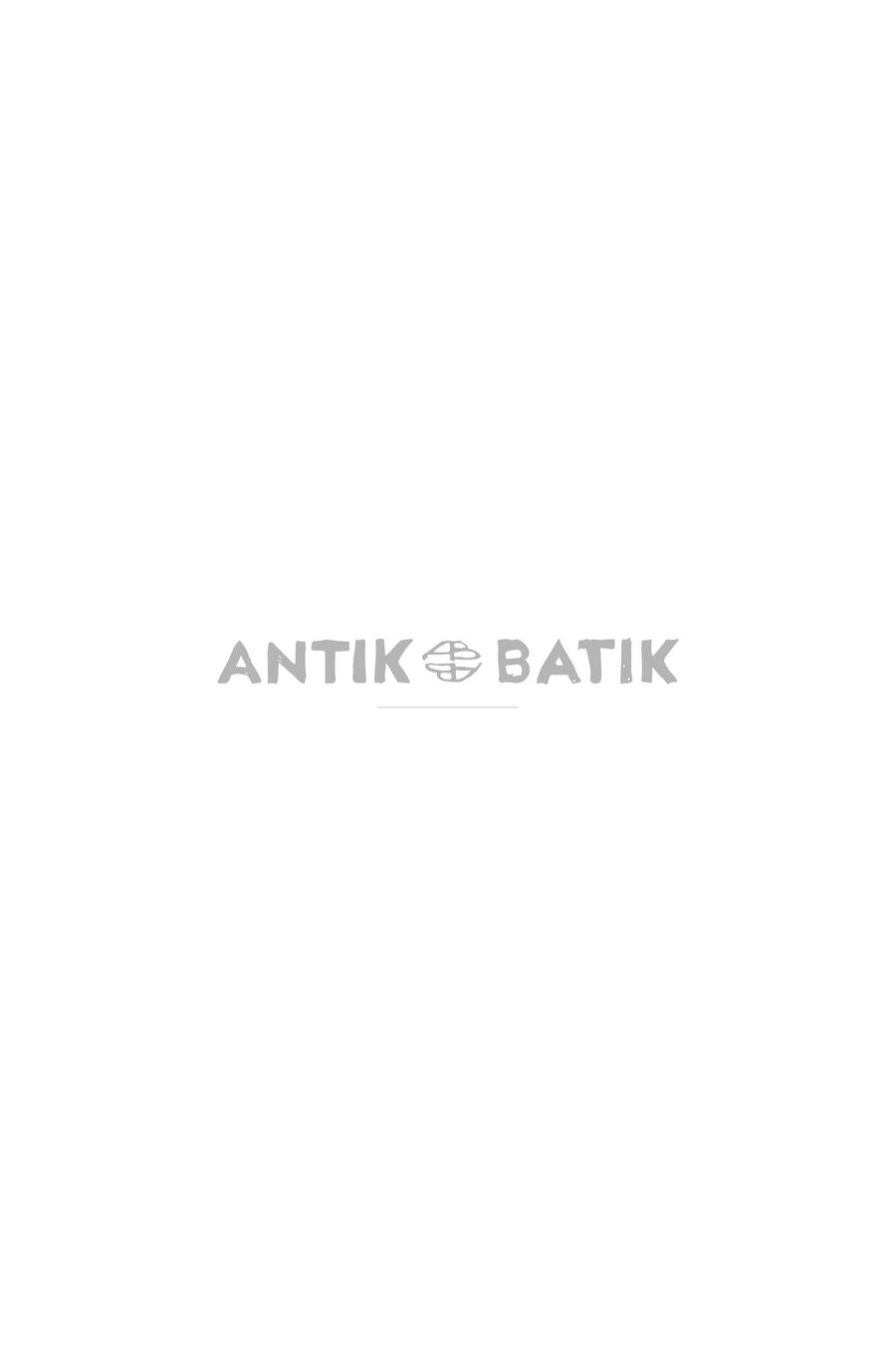 Antikbatik Borsa Jill