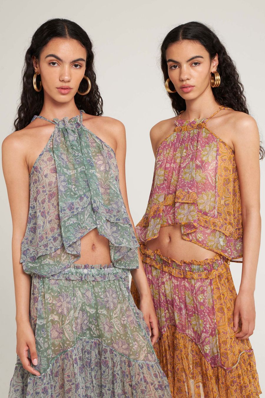 Antikbatik Top Loah